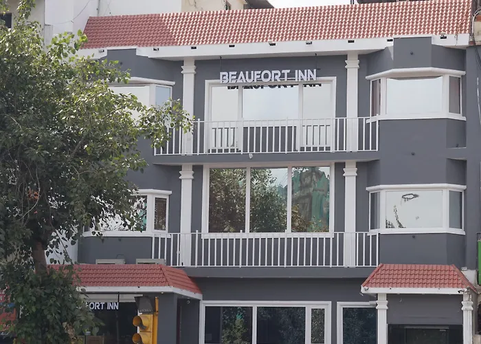 Beaufort