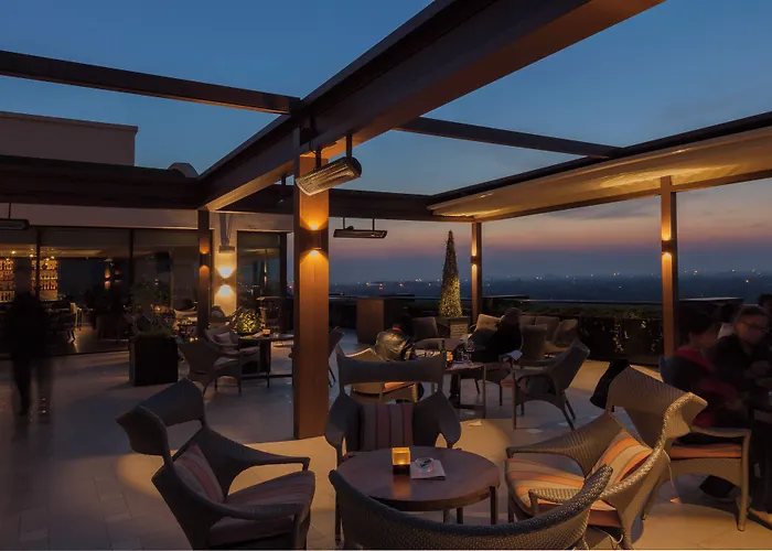 The Oberoi New Delhi