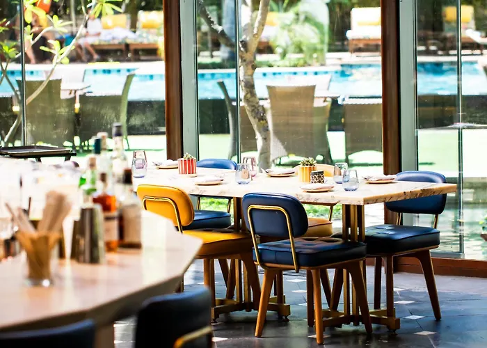 Hyatt Delhi Residences